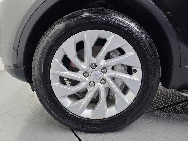 Land Rover Discovery 3.0 Automatic, снимка 5 - Автомобили и джипове - 55845910