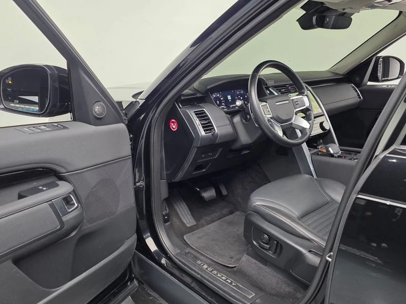 Land Rover Discovery 3.0 Automatic, снимка 10 - Автомобили и джипове - 55845910