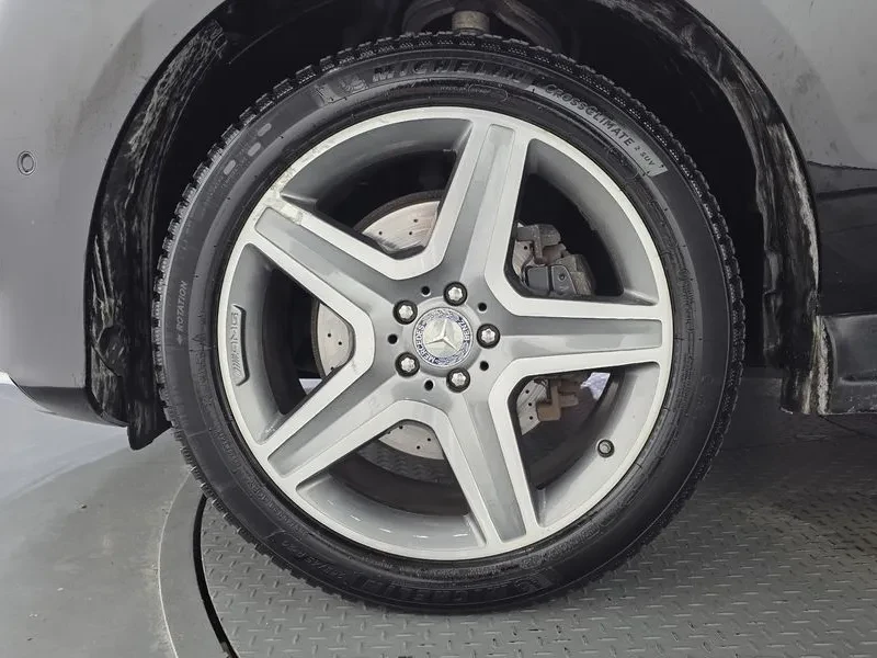 Mercedes-Benz GLE W166 Gle350 D 4Matic, снимка 10 - Автомобили и джипове - 56286412