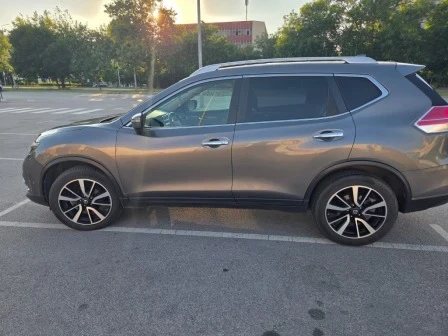 Nissan X-trail | Mobile.bg � ����������� 3