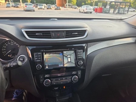 Nissan X-trail | Mobile.bg � ����������� 8