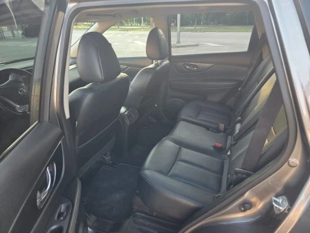 Nissan X-trail | Mobile.bg � ����������� 9