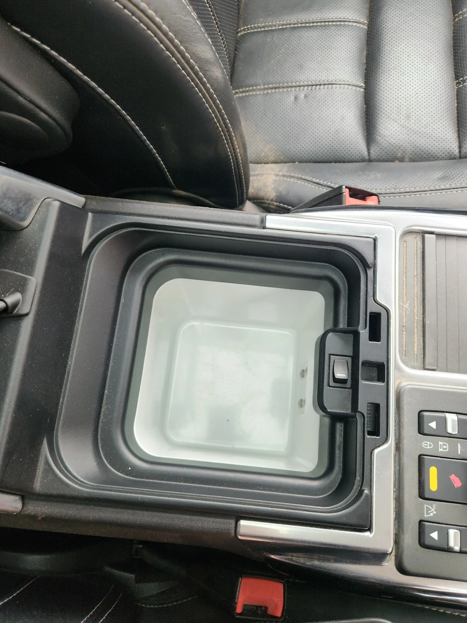 Land Rover Range Rover Sport 3.0HSE | Mobile.bg   11