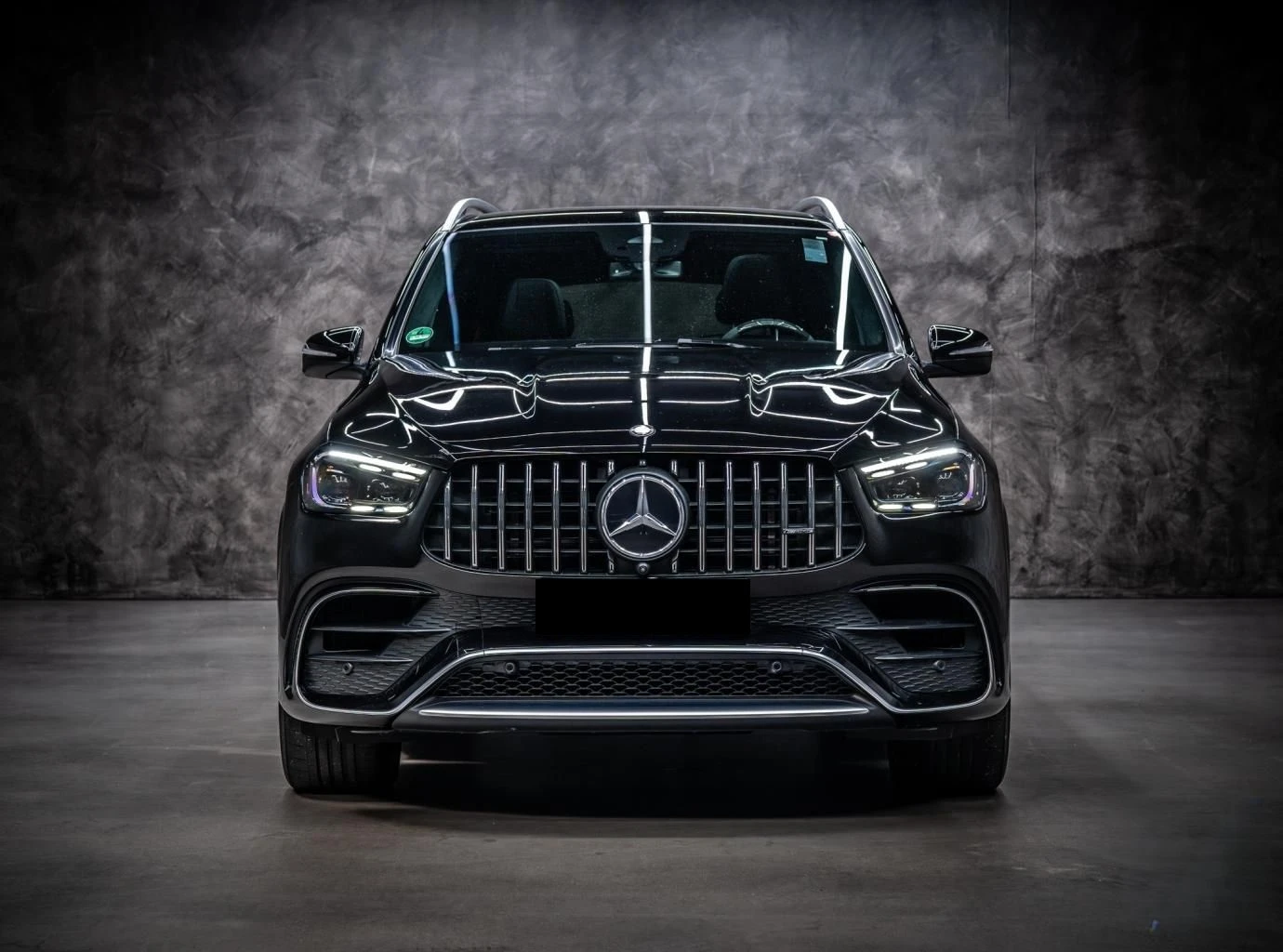 Mercedes-Benz GLE 63 S AMG /FACELIFT/4M/CARBON/ACTIVE RIDE/BURM/PANO/HEAD UP/ - изображение 2