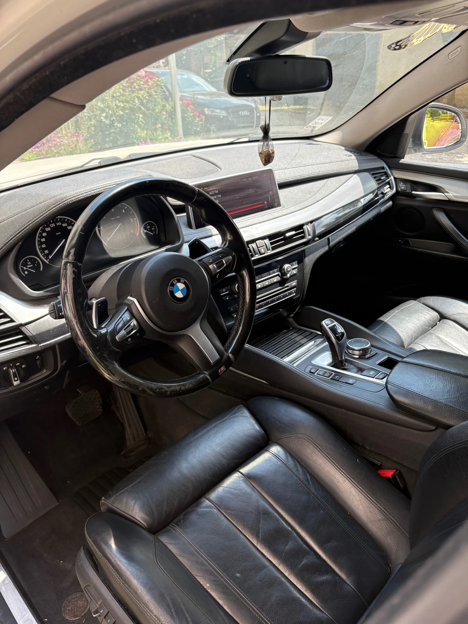BMW X6  - изображение 9