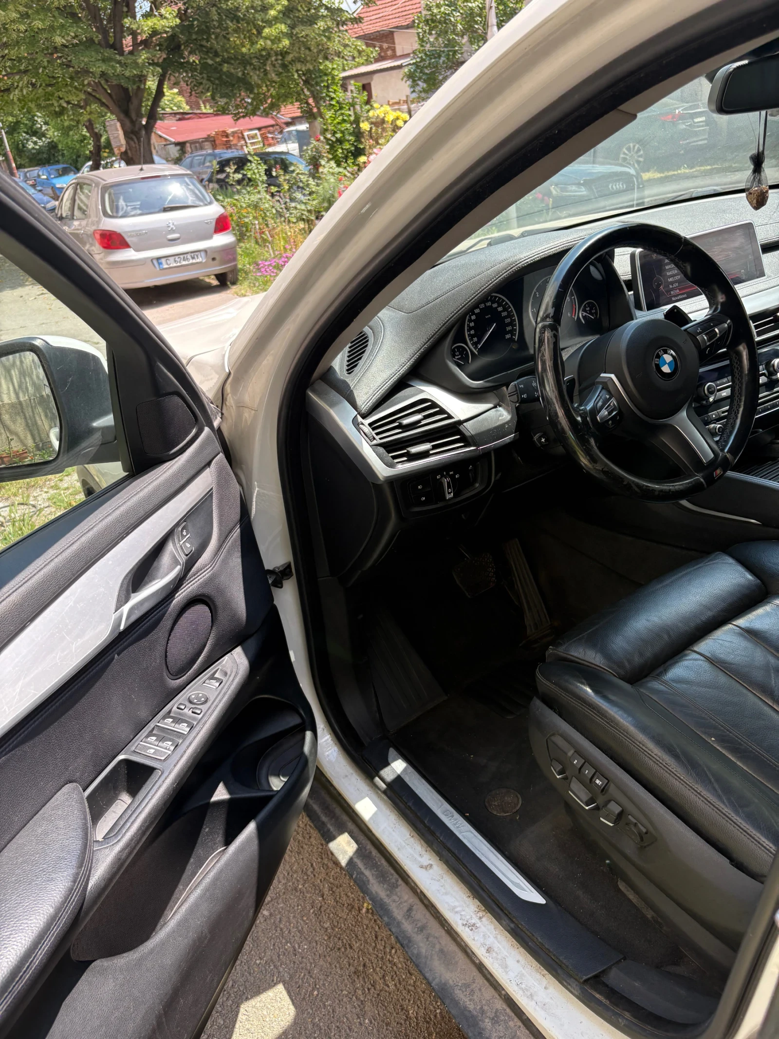 BMW X6  - изображение 4