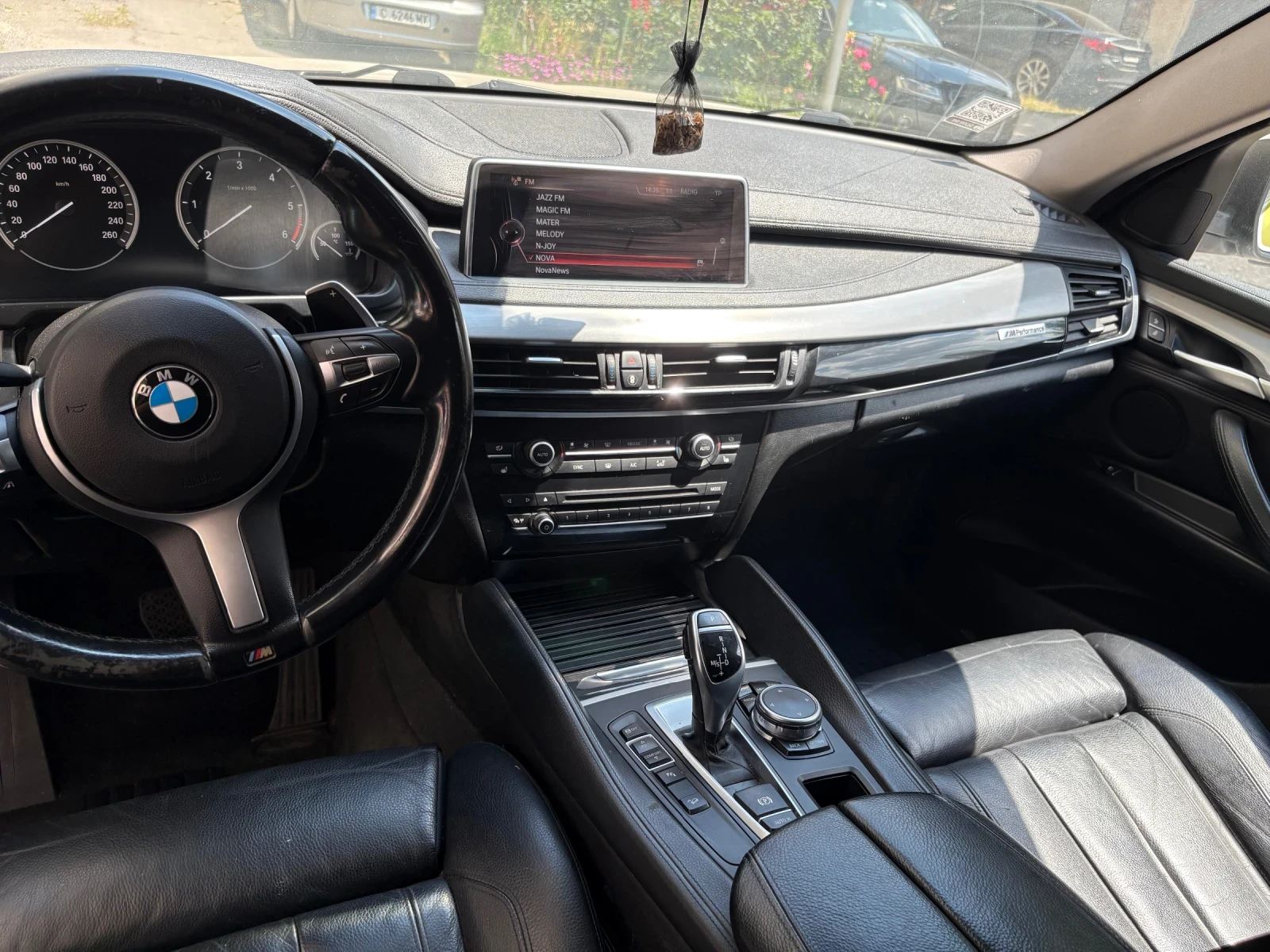 BMW X6  - изображение 5
