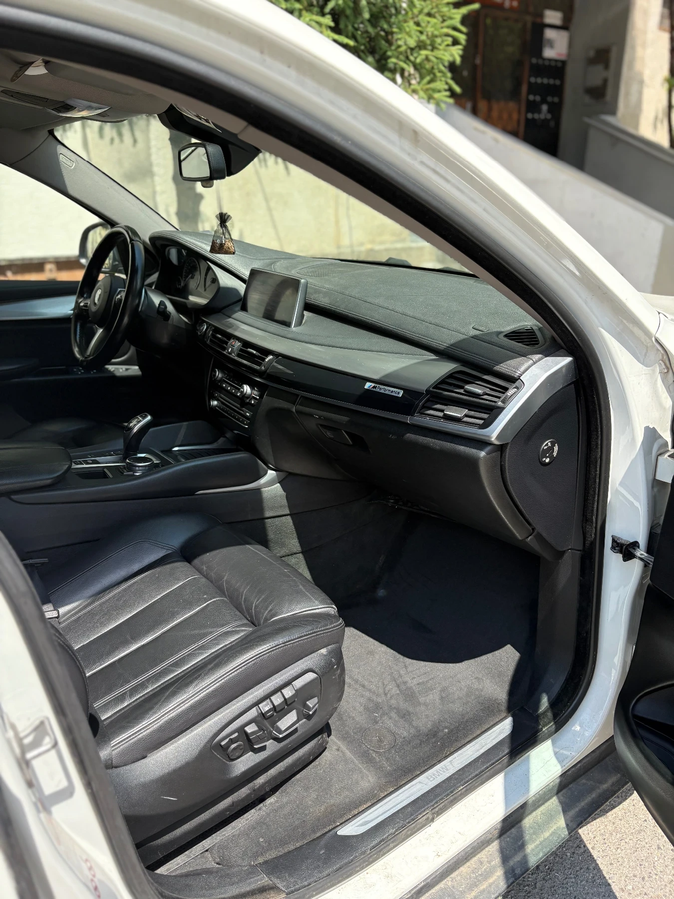BMW X6  - изображение 10