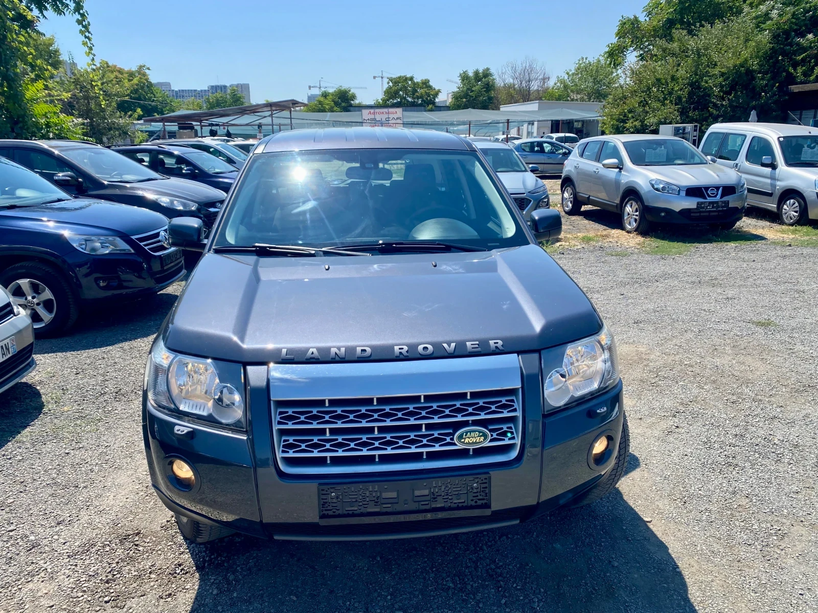 Land Rover Freelander  - изображение 2