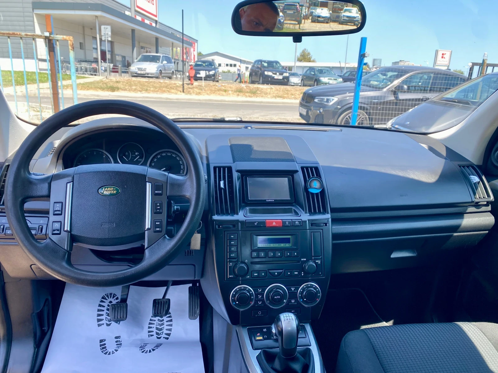 Land Rover Freelander  - изображение 8