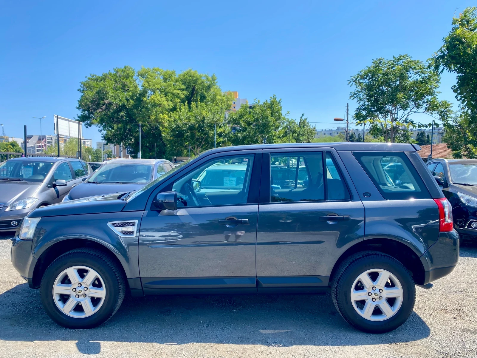 Land Rover Freelander  - изображение 3