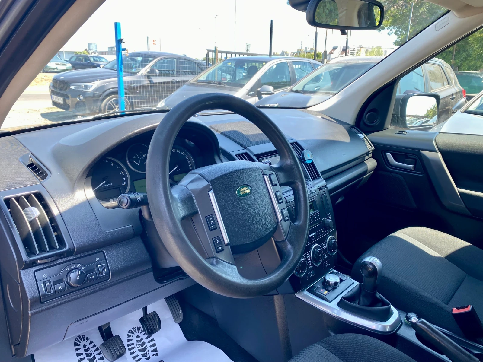 Land Rover Freelander  - изображение 7