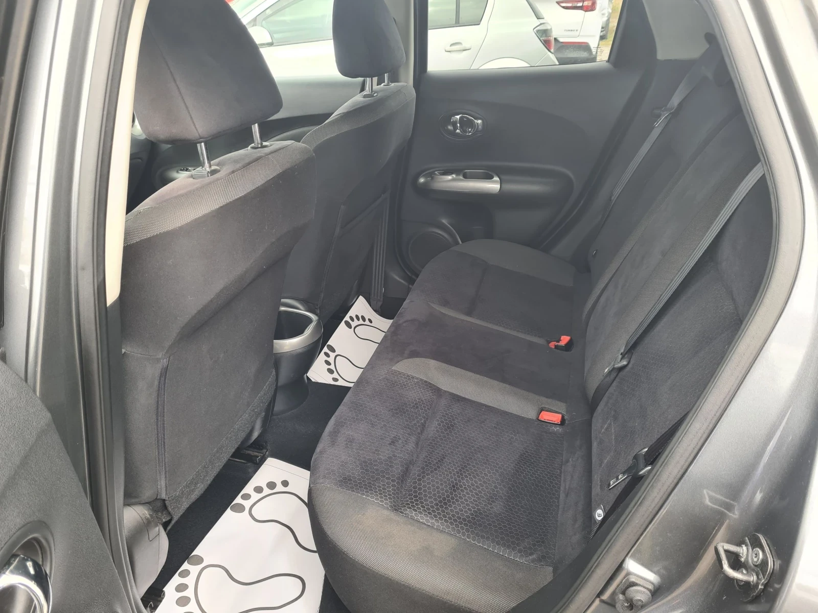 Nissan Juke 1.5dci 110p.s  - изображение 10