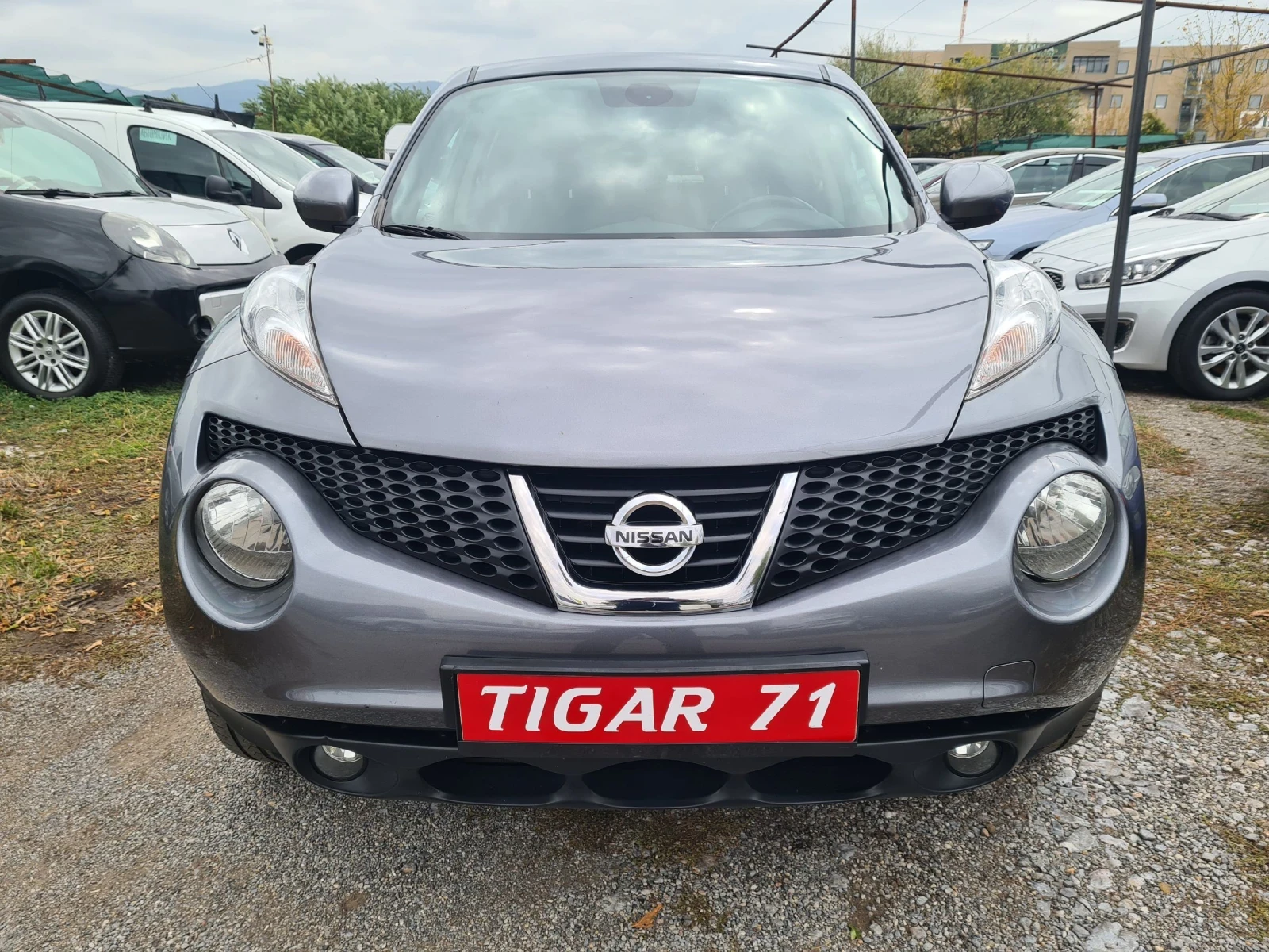 Nissan Juke 1.5dci 110p.s  - изображение 2