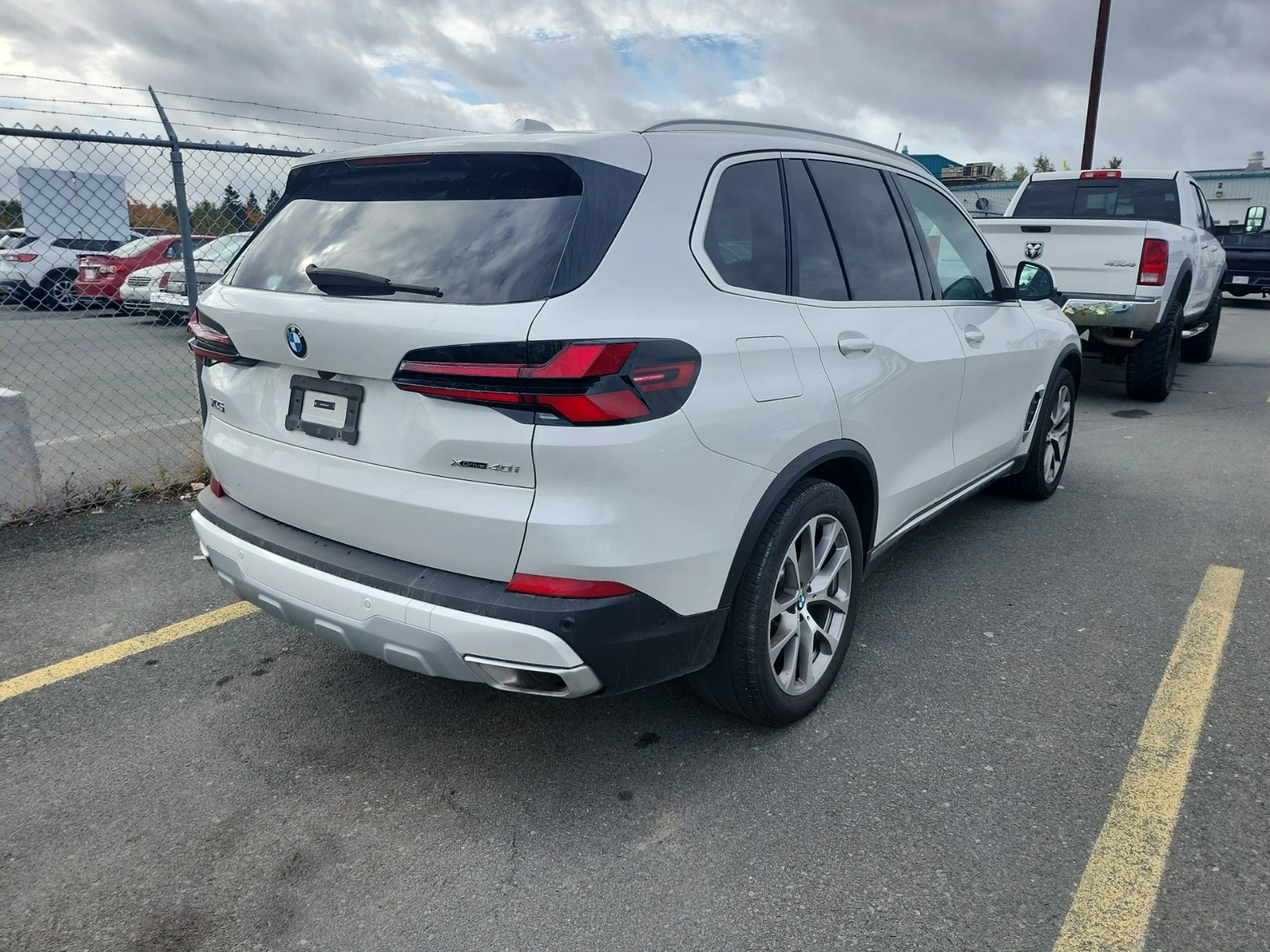 BMW X5 * * CARFAX * * АВТО КРЕДИТ * *  - изображение 4