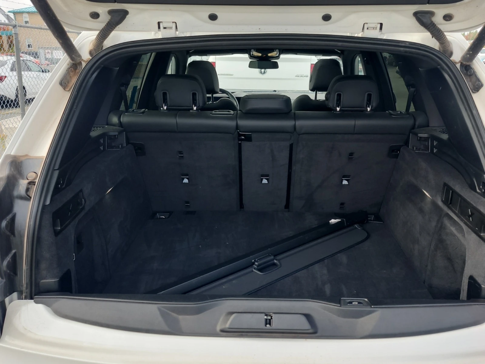 BMW X5 * * CARFAX * * АВТО КРЕДИТ * *  - изображение 6