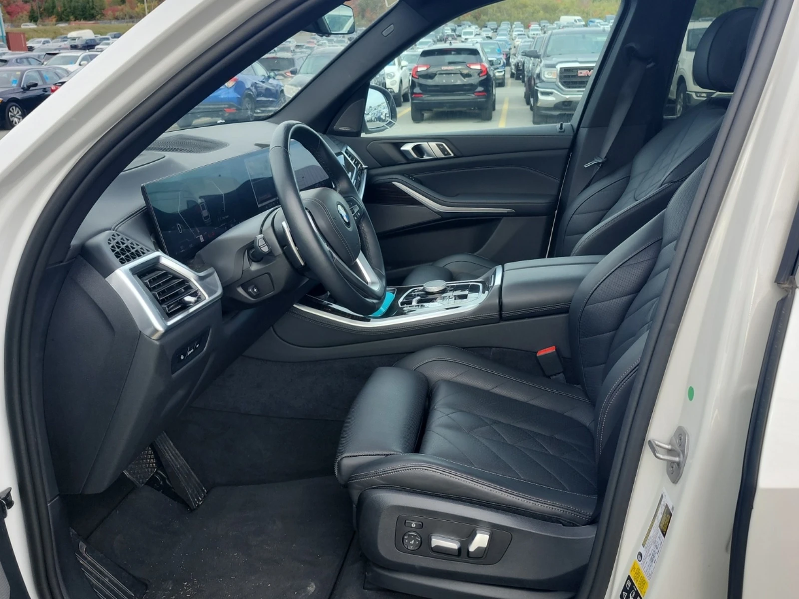 BMW X5 * * CARFAX * * АВТО КРЕДИТ * *  - изображение 10