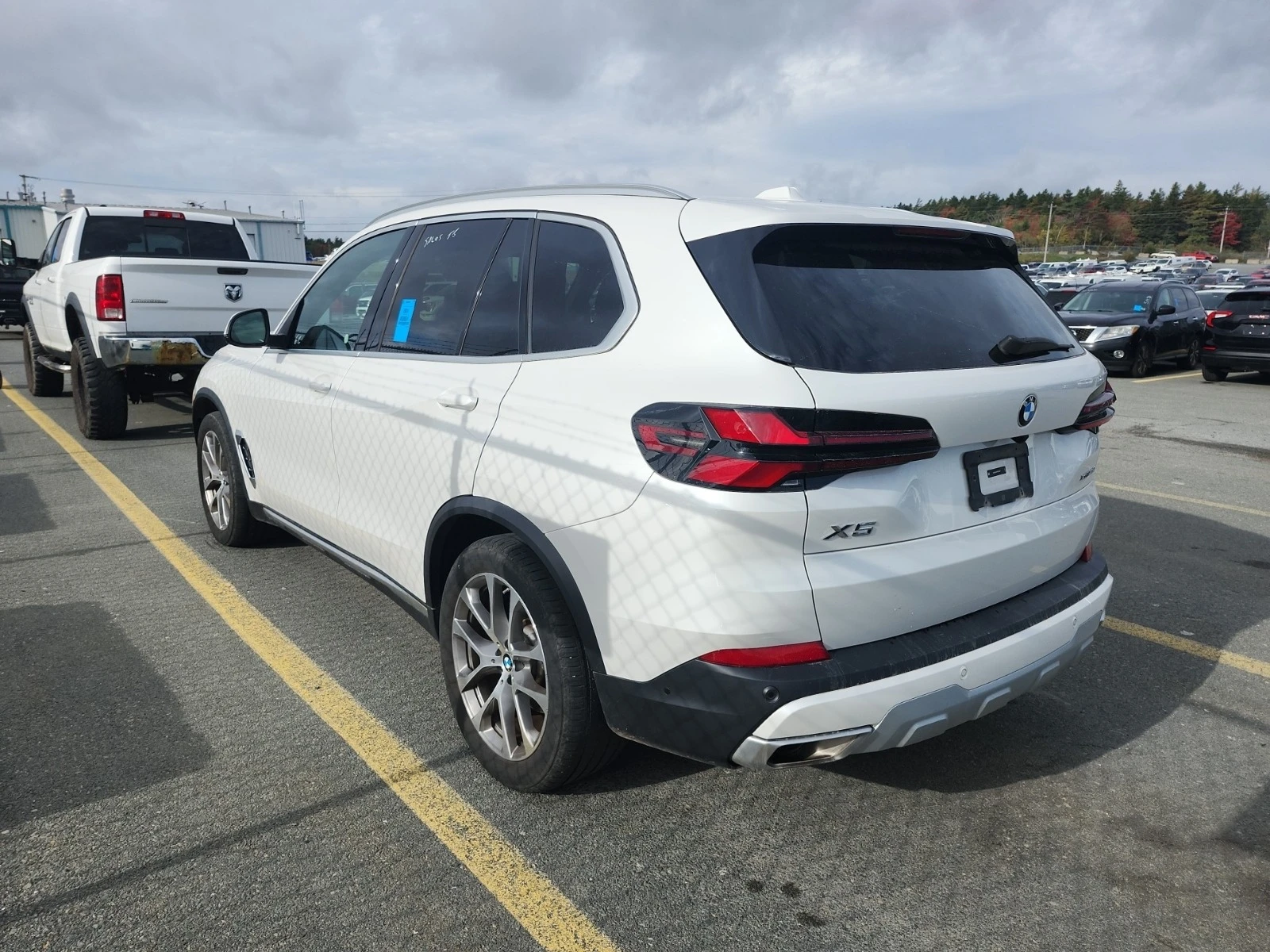 BMW X5 * * CARFAX * * АВТО КРЕДИТ * *  - изображение 3