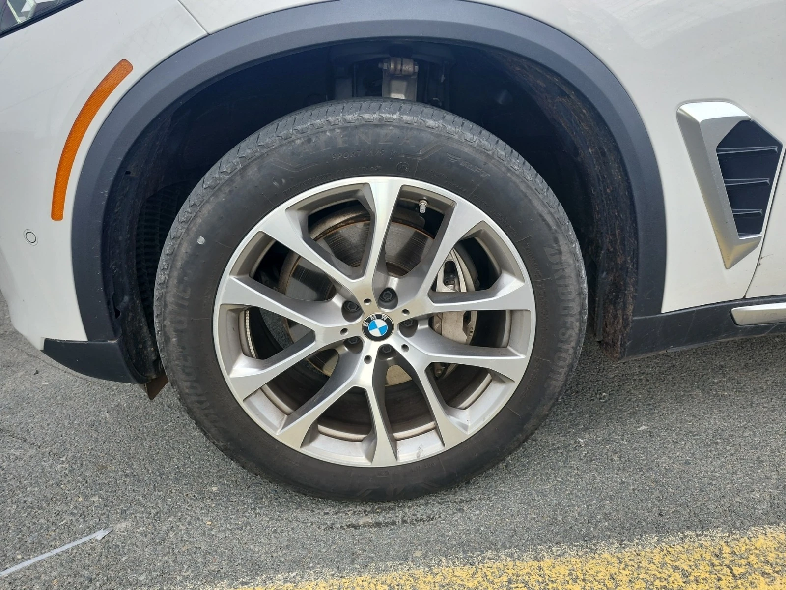 BMW X5 * * CARFAX * * АВТО КРЕДИТ * *  - изображение 8