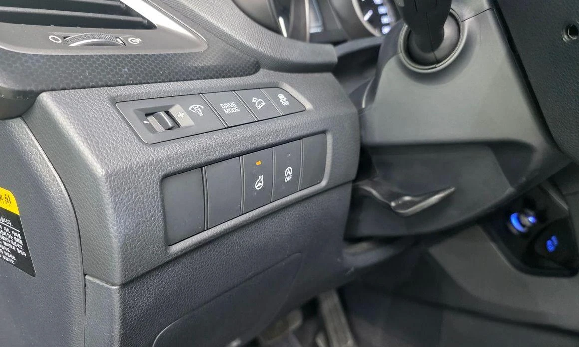 Hyundai Santa fe Diesel 2.0 2WD Premium * -    | Mobile.bg   13