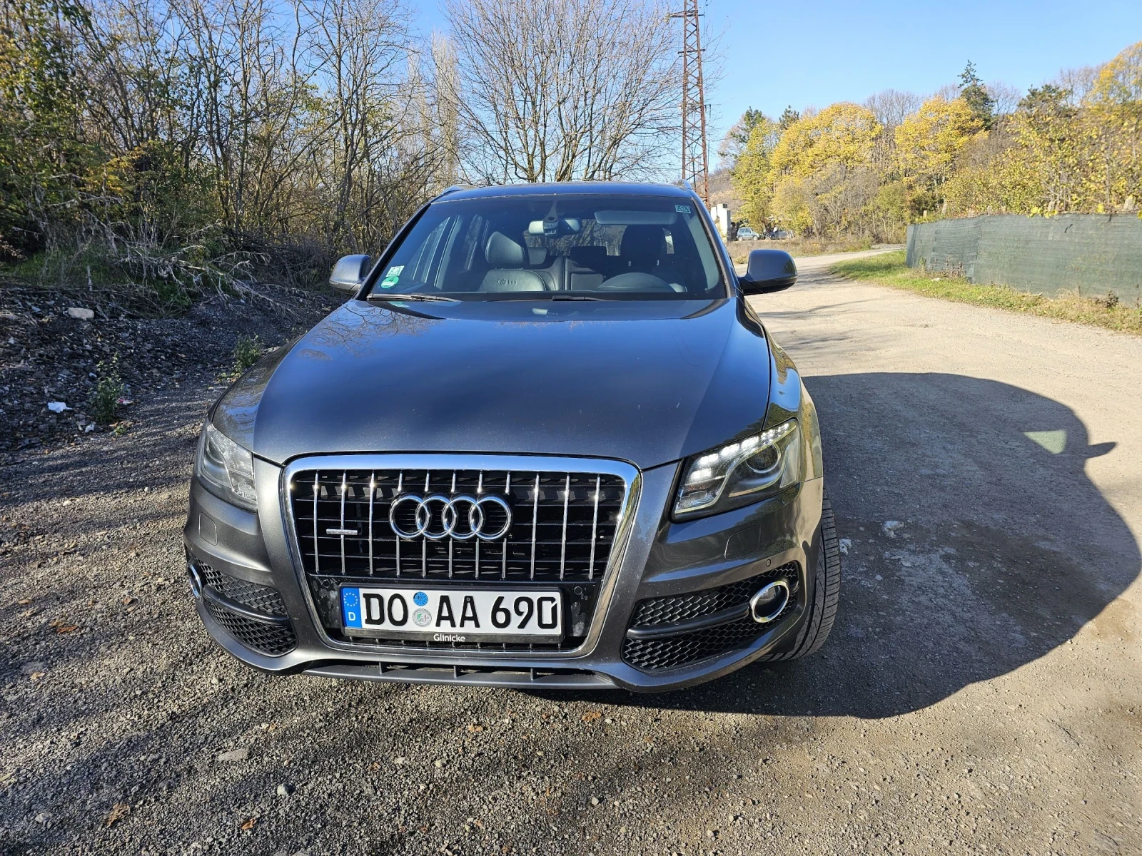 Audi Q5 S-Line,  , , ,  | Mobile.bg   2