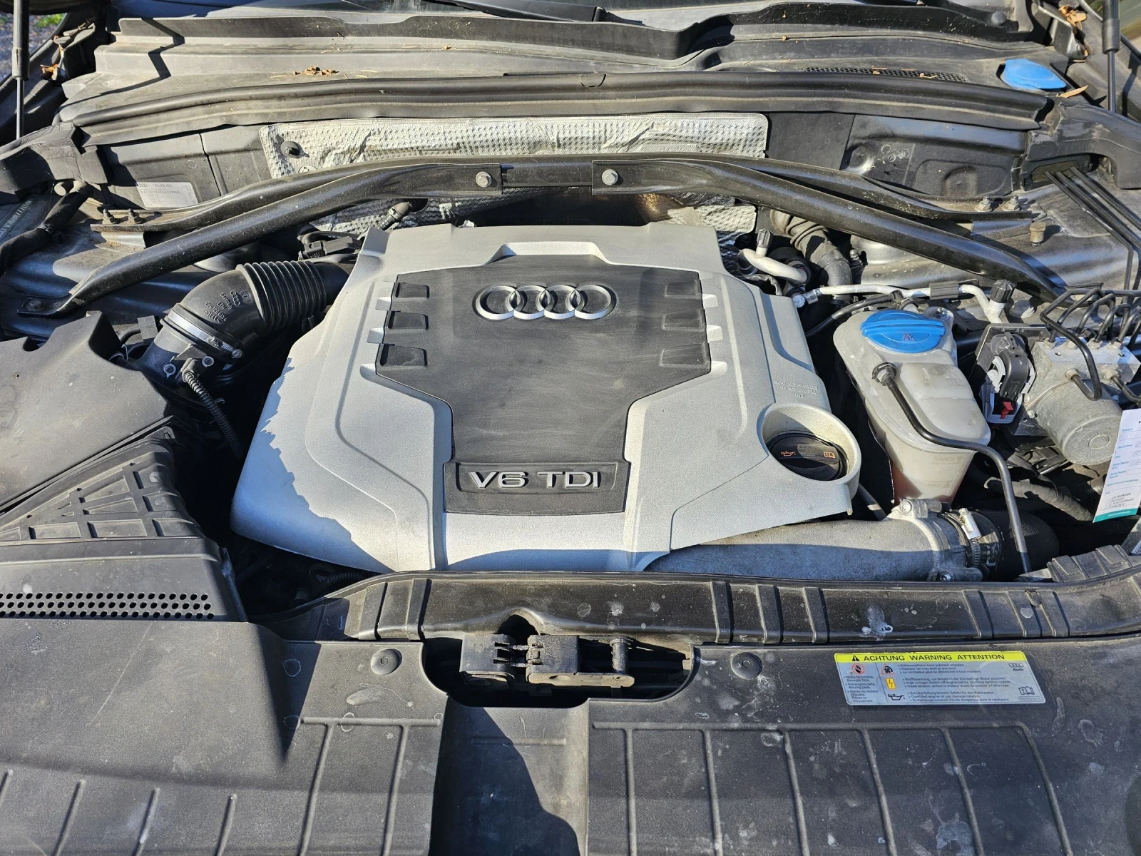 Audi Q5 S-Line,  , , ,  | Mobile.bg   9