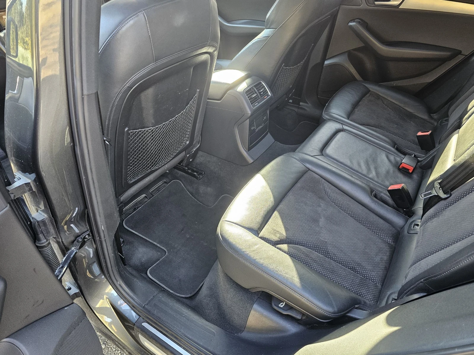 Audi Q5 S-Line,  , , ,  | Mobile.bg   10