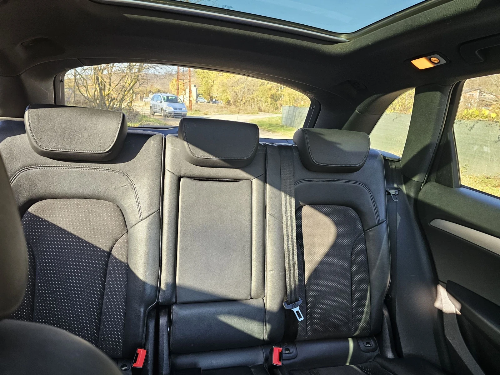 Audi Q5 S-Line,  , , ,  | Mobile.bg   13