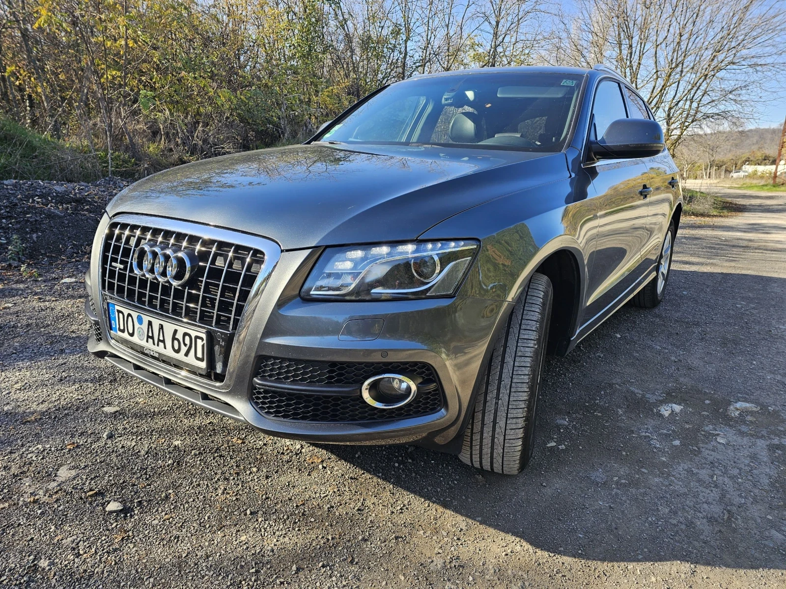 Audi Q5 S-Line,  , , ,  | Mobile.bg   3