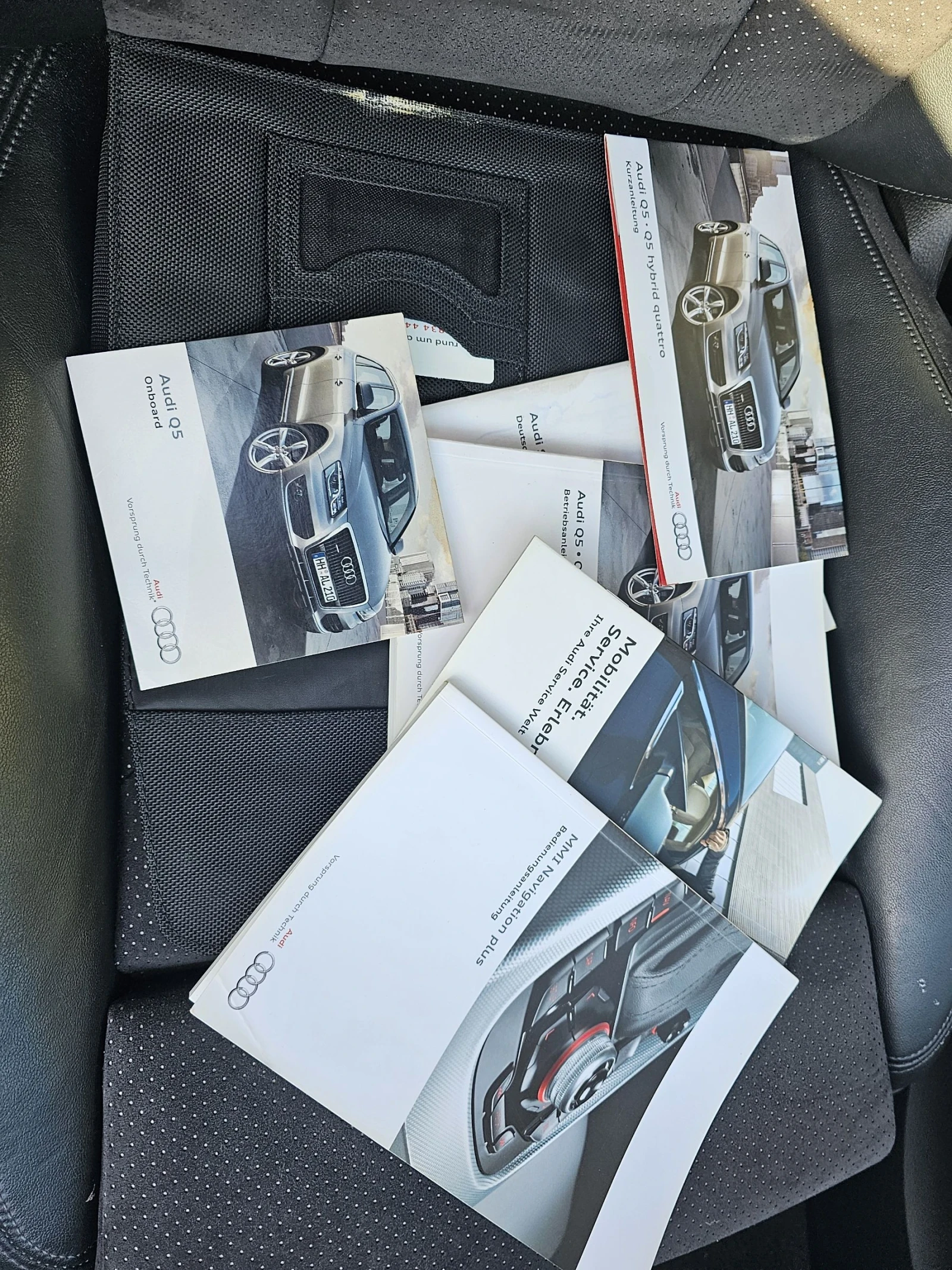 Audi Q5 S-Line,  , , ,  | Mobile.bg   14