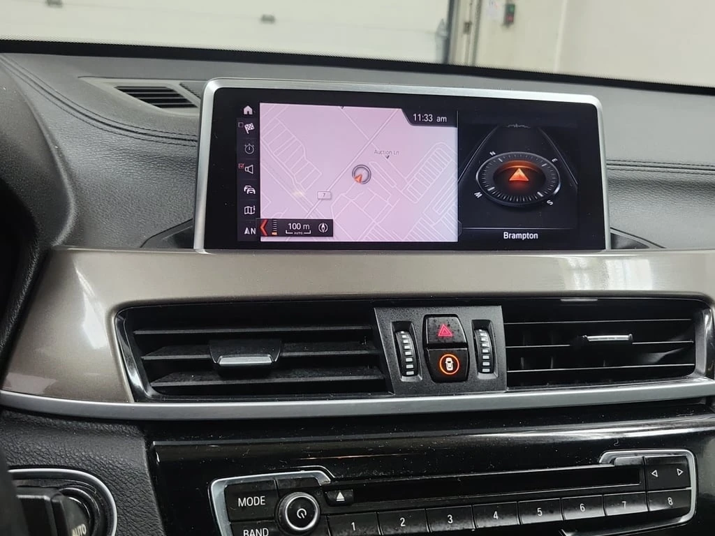 BMW X1 * xDrive28i * CARFAX *    | Mobile.bg   9