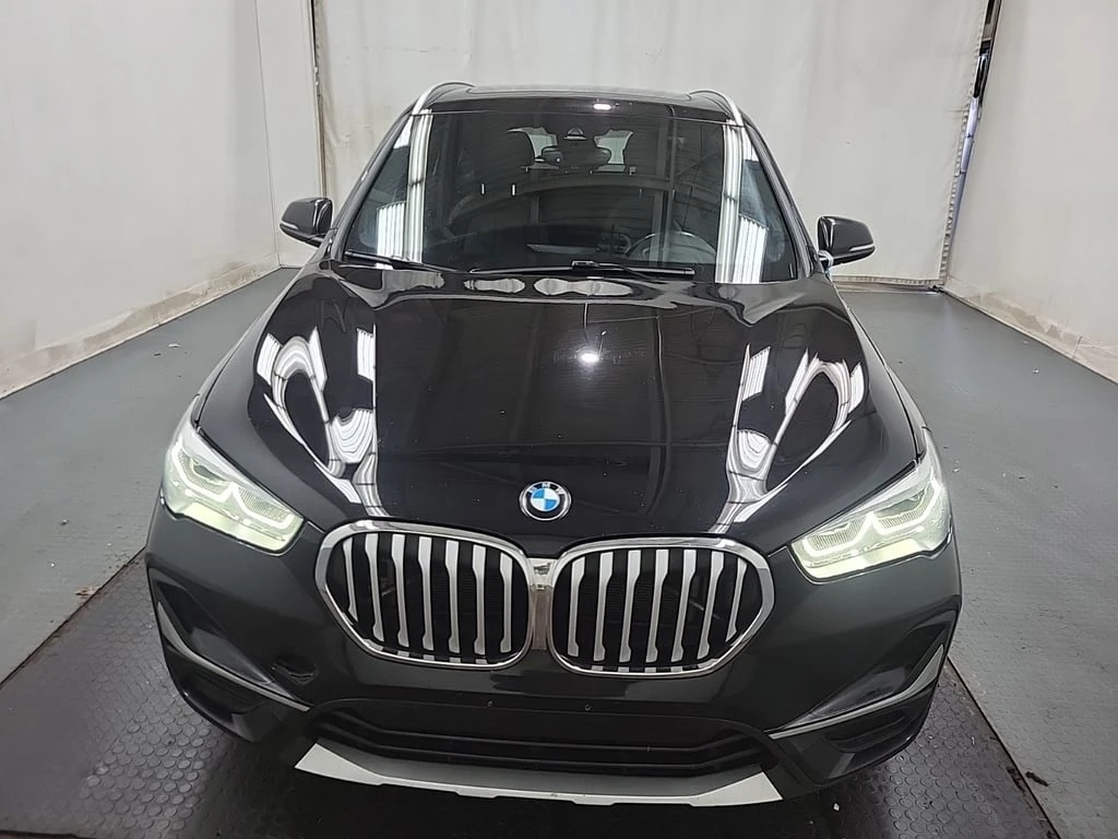 BMW X1 * xDrive28i * CARFAX *    | Mobile.bg   6