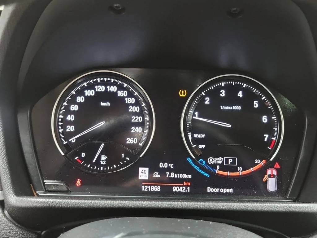 BMW X1 * xDrive28i * CARFAX *    | Mobile.bg   8