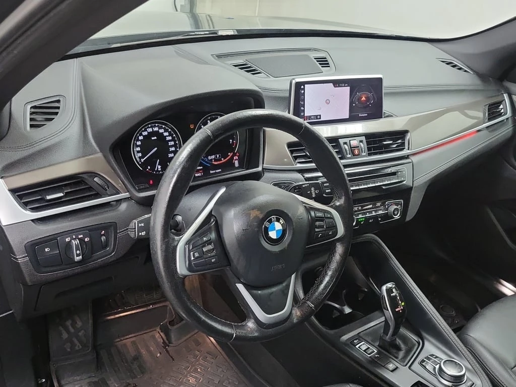 BMW X1 * xDrive28i * CARFAX *    | Mobile.bg   5