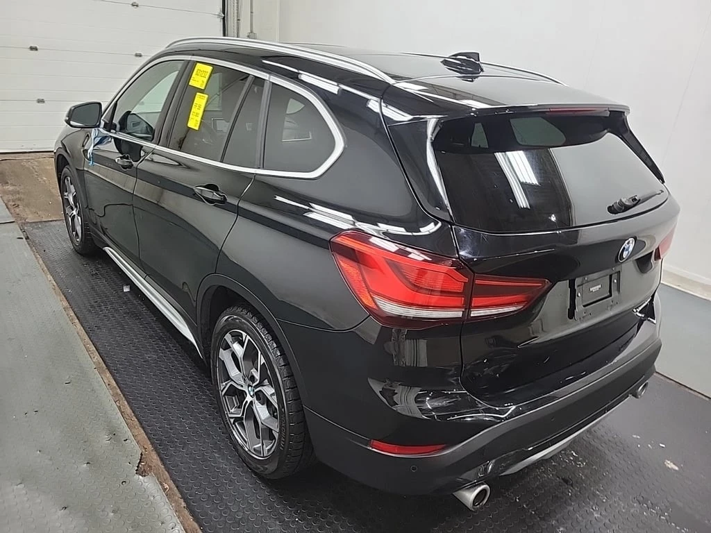 BMW X1 * xDrive28i * CARFAX *    | Mobile.bg   10