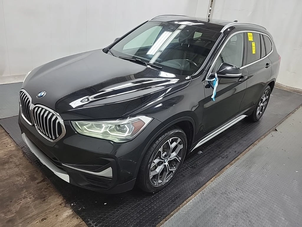 BMW X1 * xDrive28i * CARFAX *    | Mobile.bg   1