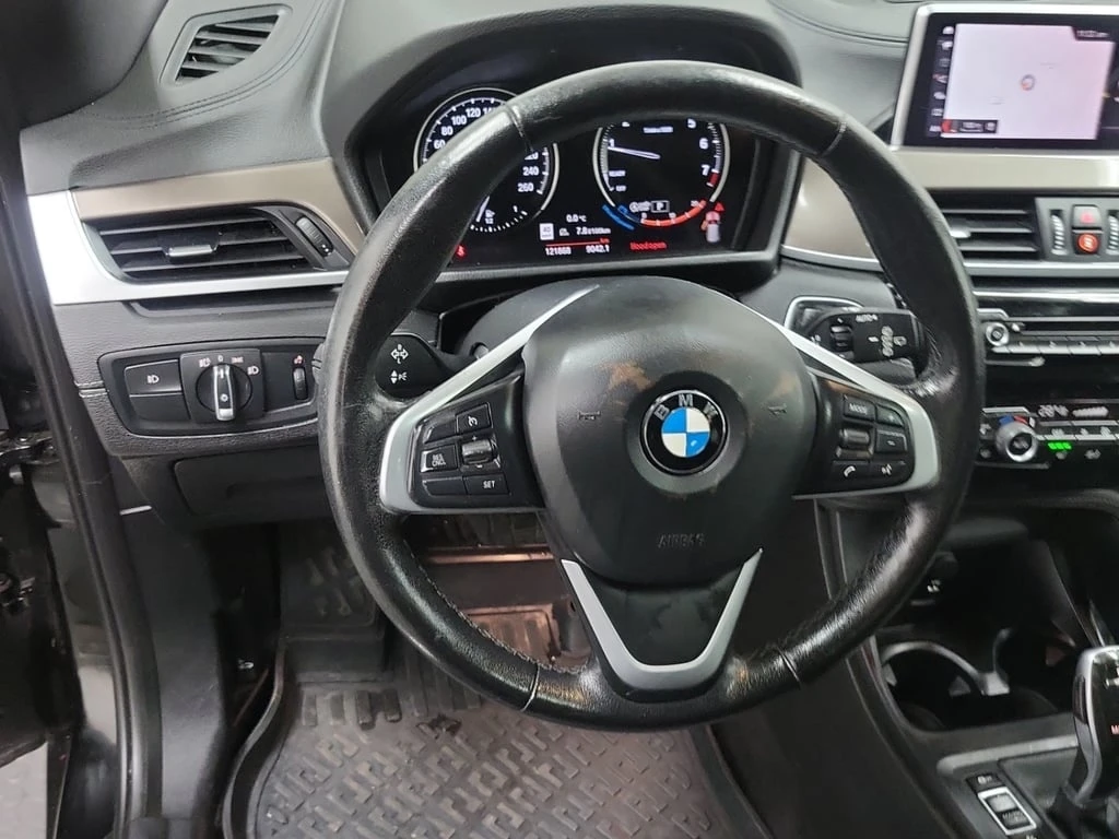 BMW X1 * xDrive28i * CARFAX *    | Mobile.bg   11