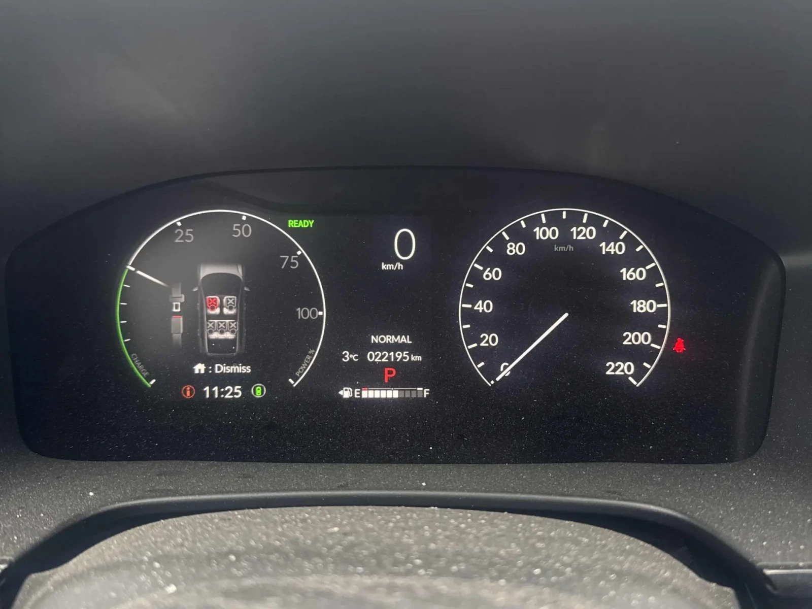 Honda Cr-v * CARFAX * БЕЗ ПЪРВОНАЧАЛНА ВНОСКА - изображение 8