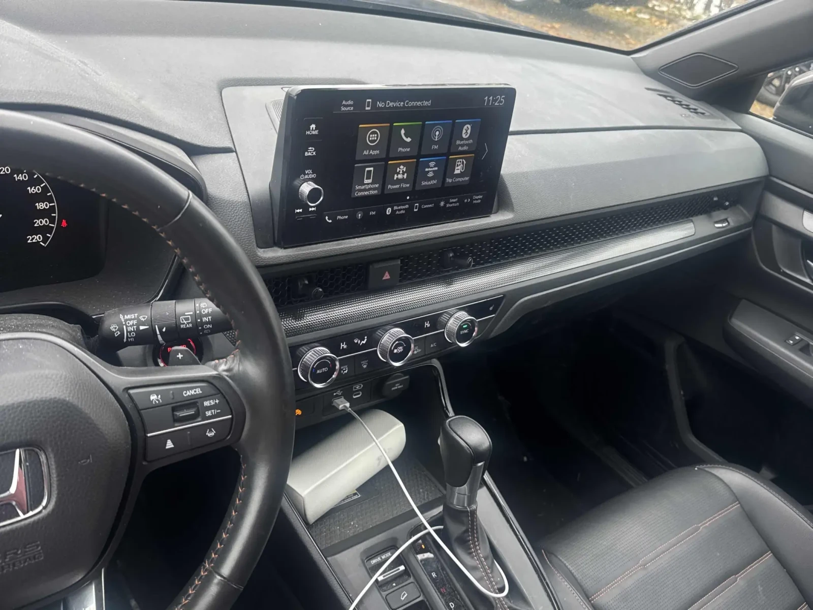 Honda Cr-v * CARFAX * БЕЗ ПЪРВОНАЧАЛНА ВНОСКА - изображение 7