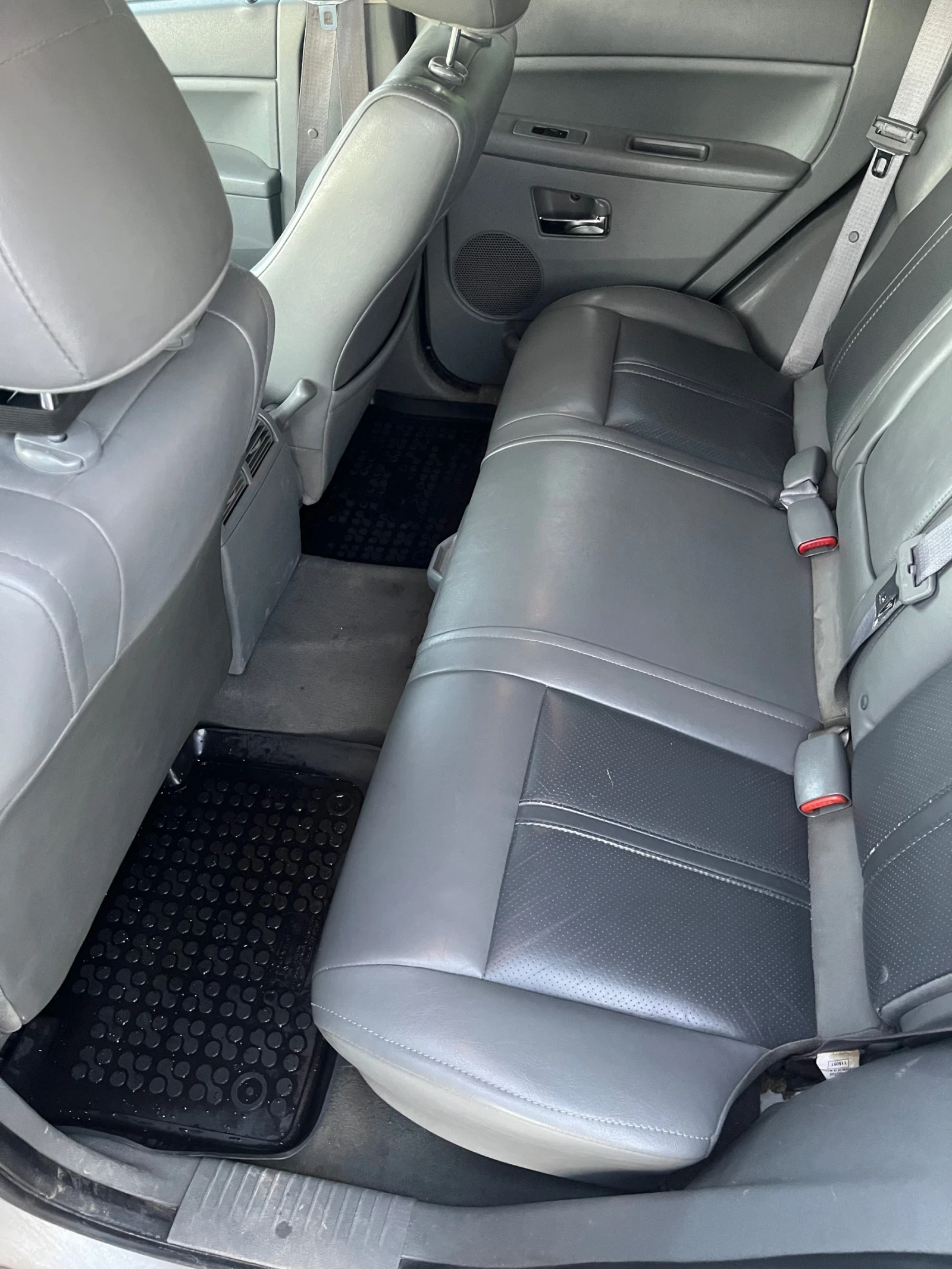 Jeep Grand cherokee  - изображение 8