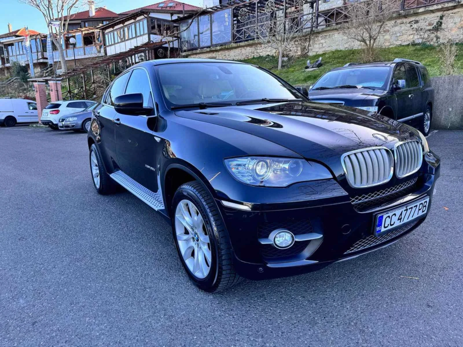 BMW X6  - изображение 2