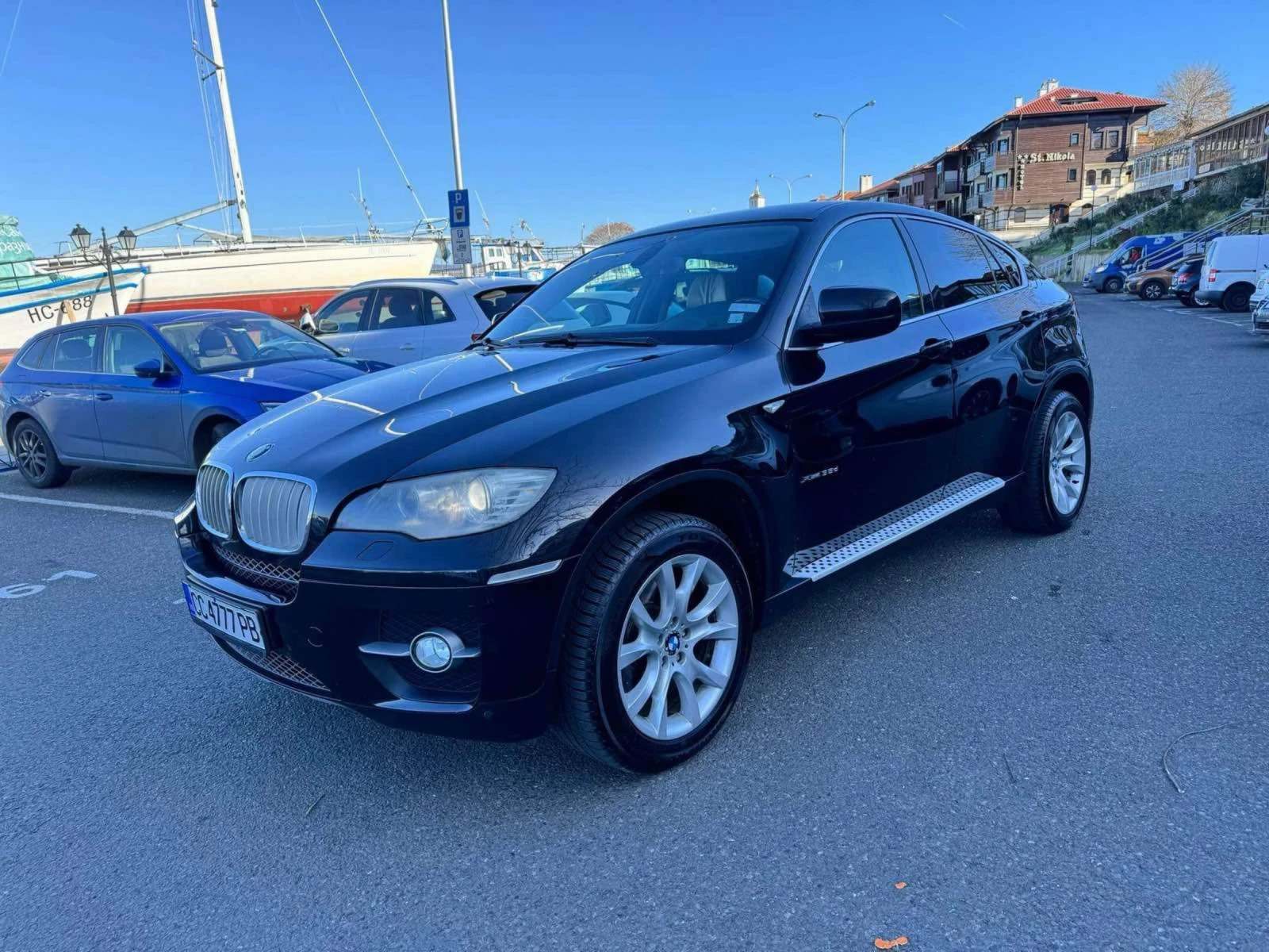 BMW X6 | Mobile.bg � ����������� 1