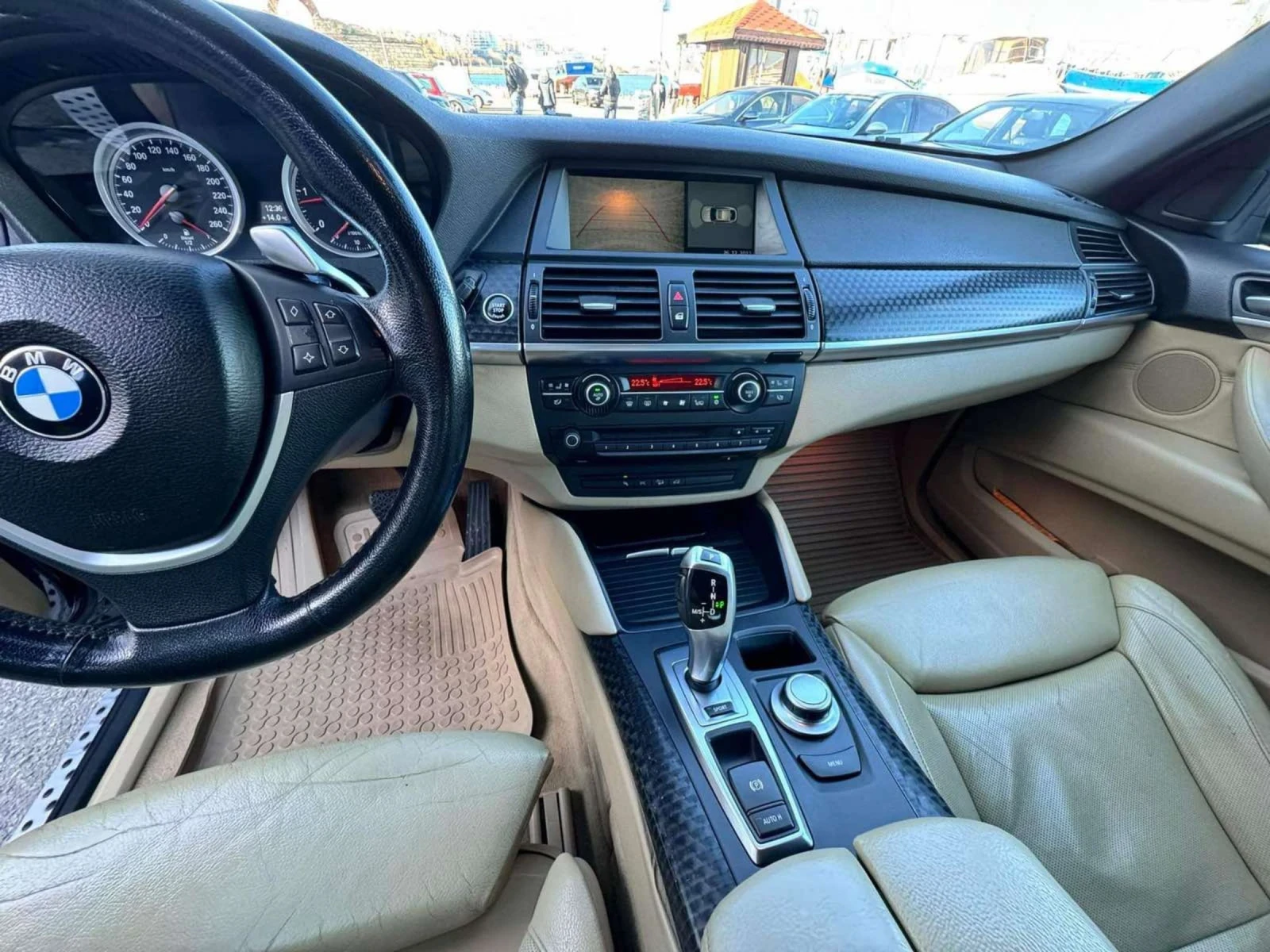 BMW X6  - изображение 7