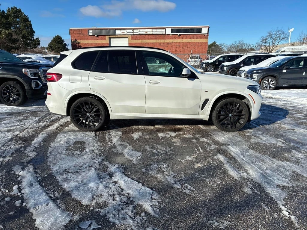 BMW X5 * M50i * CARFAX * ���� �� �� | Mobile.bg � ����������� 4