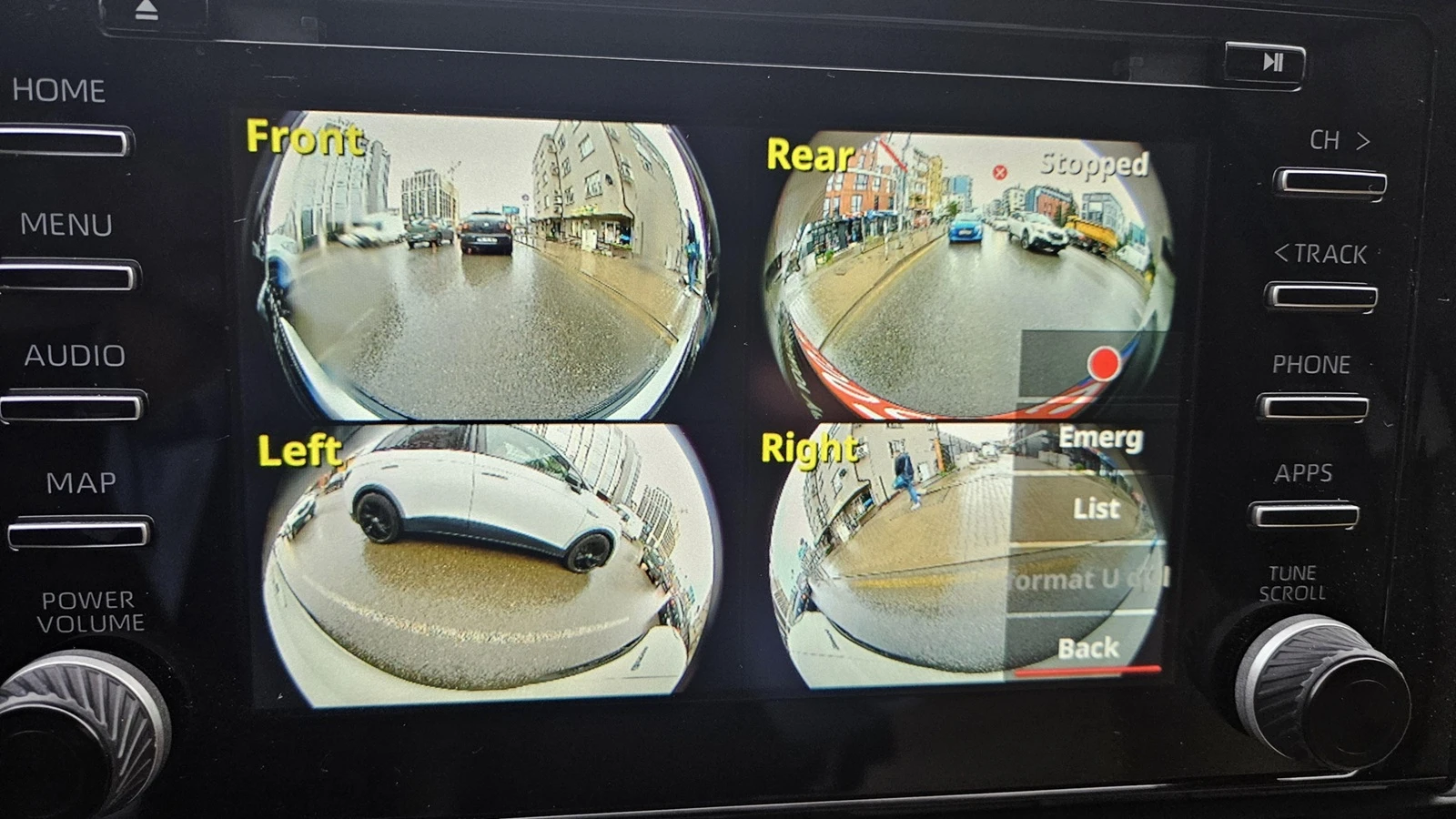 Toyota Rav4 Hybrid ��������� �������������� ���������!! | Mobile.bg � ����������� 12