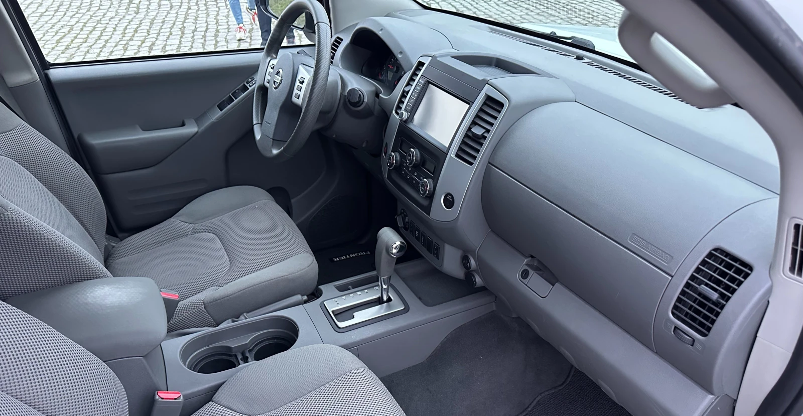 Nissan Frontier �� ���, ������� ������ | Mobile.bg � ����������� 10