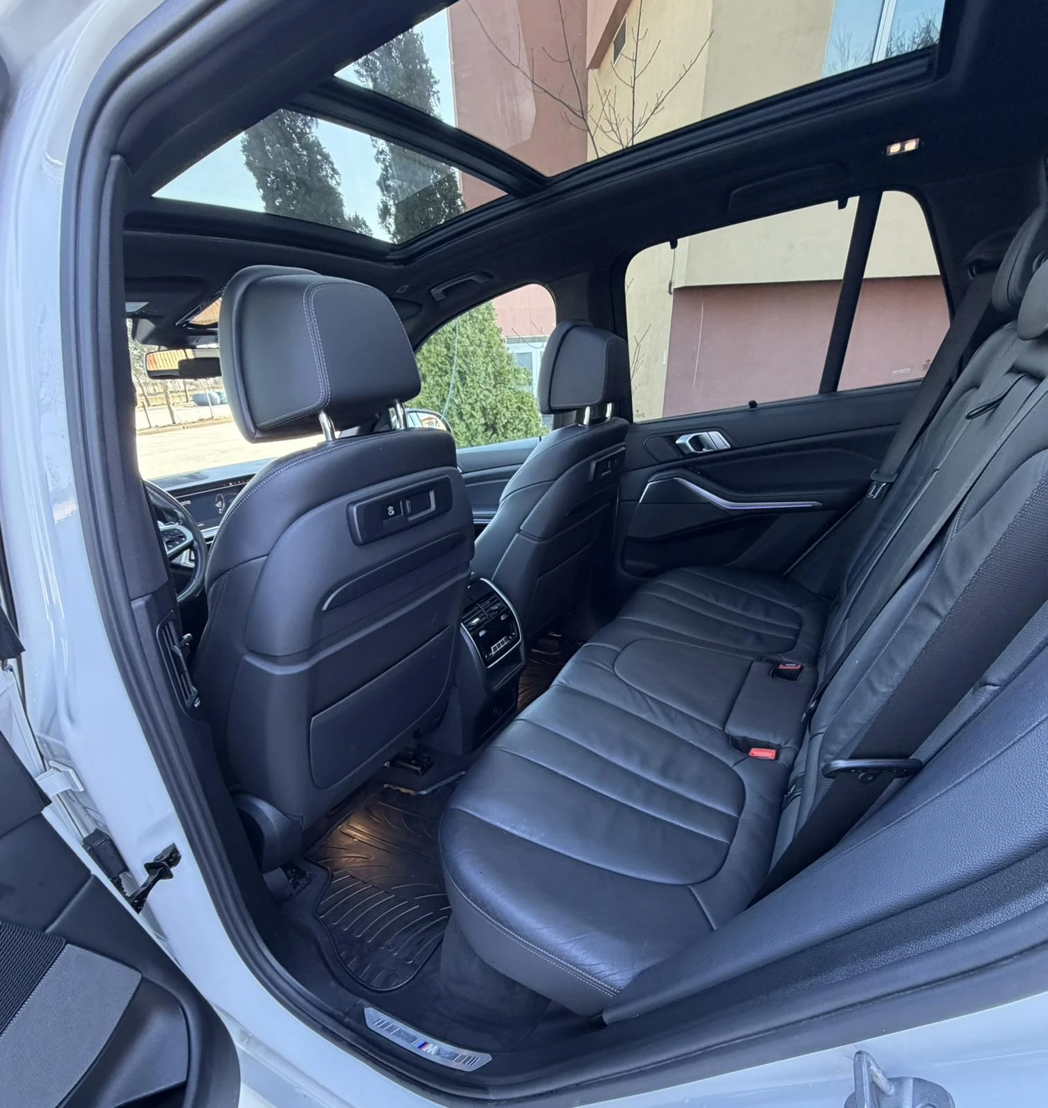 BMW X5 M Sport Pack LASER  �ir  Soft Close | Mobile.bg � ����������� 14