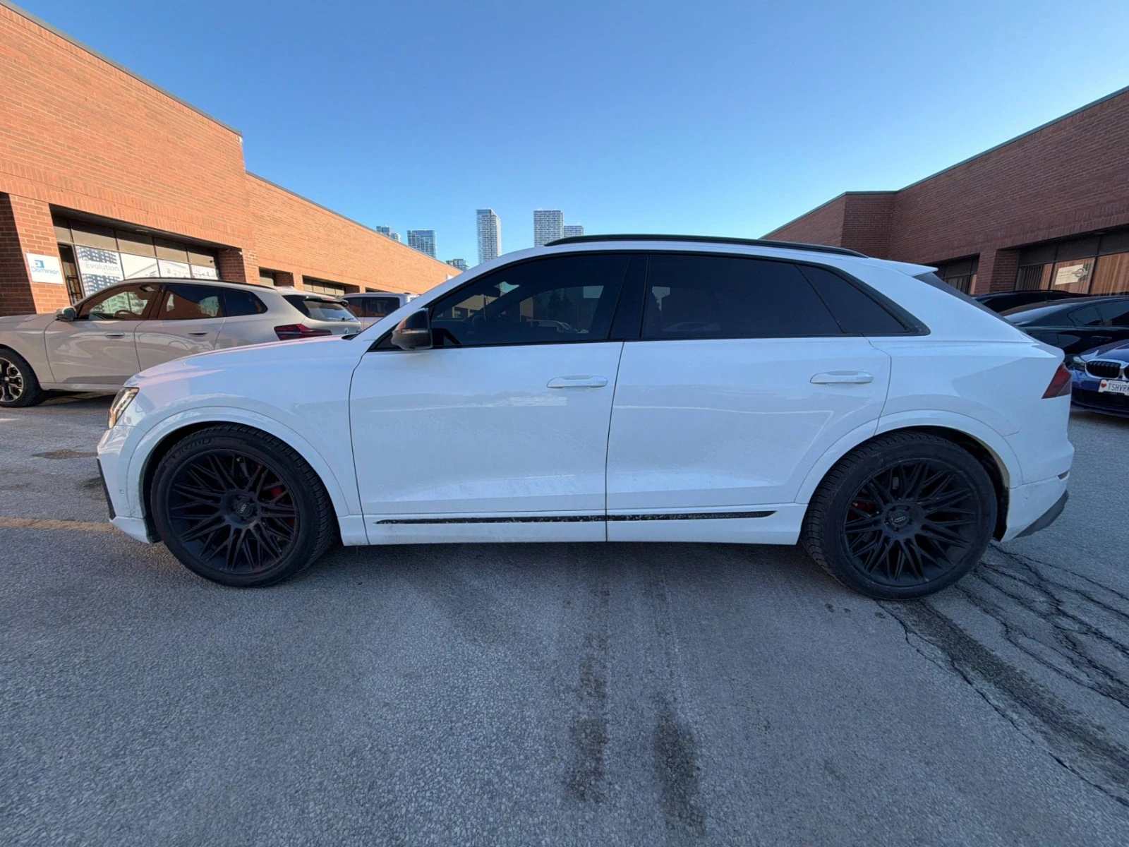 Audi SQ8 � ����������� & ���� ������ | Mobile.bg � ����������� 2