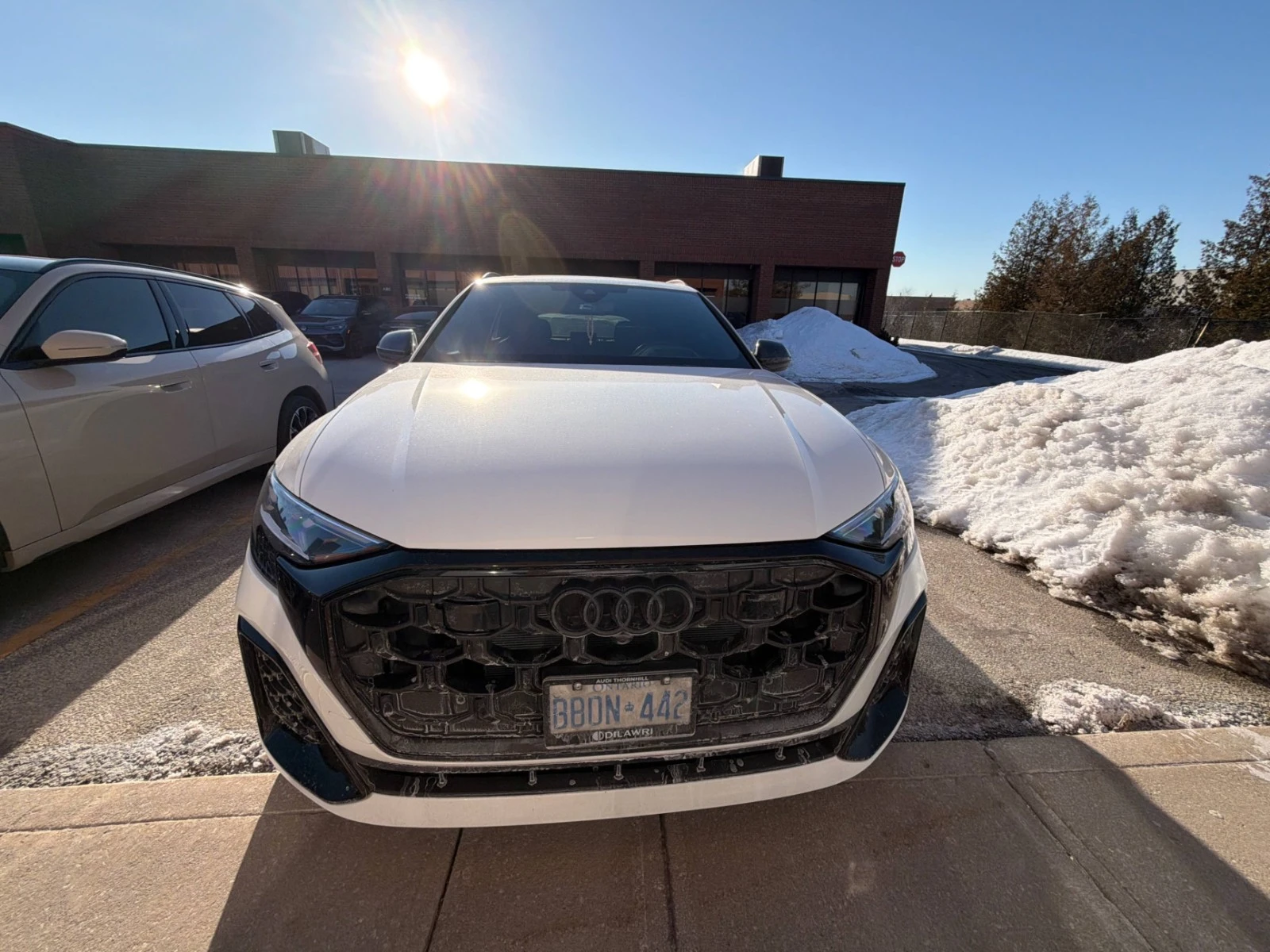 Audi SQ8 � ����������� & ���� ������ | Mobile.bg � ����������� 4