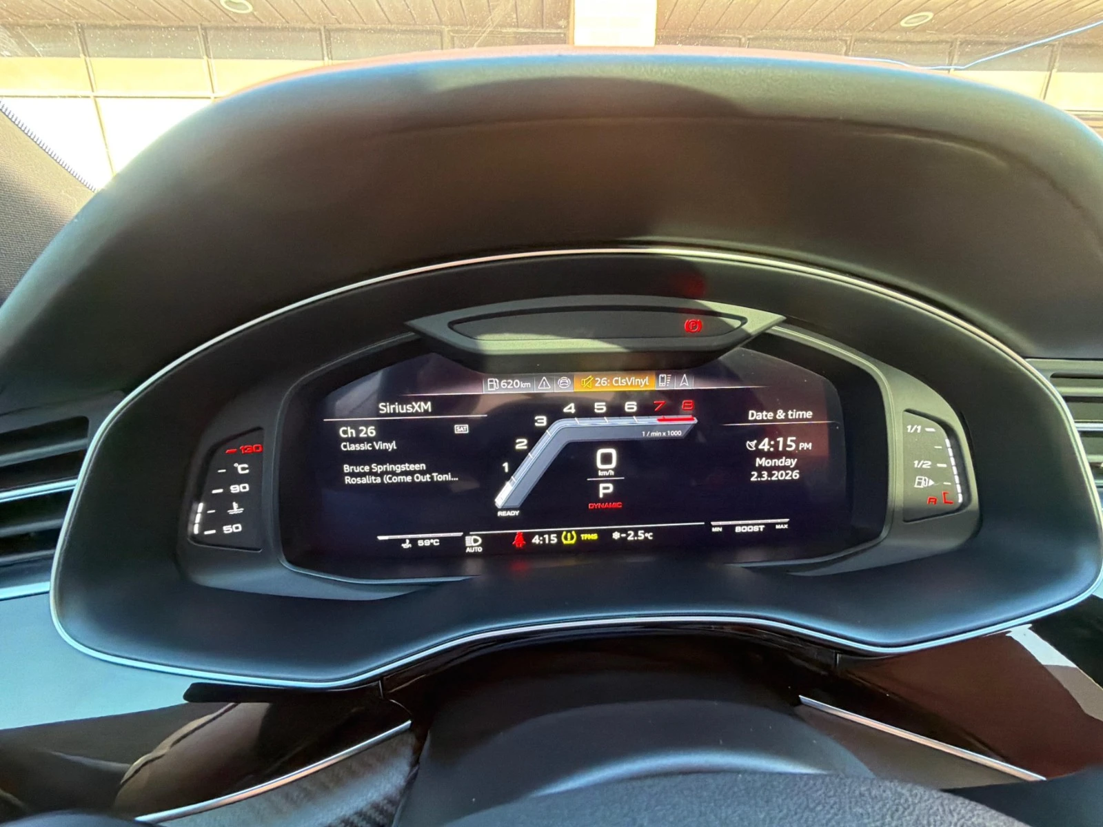 Audi SQ8 � ����������� & ���� ������ | Mobile.bg � ����������� 9